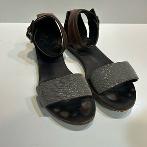 Brunello Cucinelli Sandals